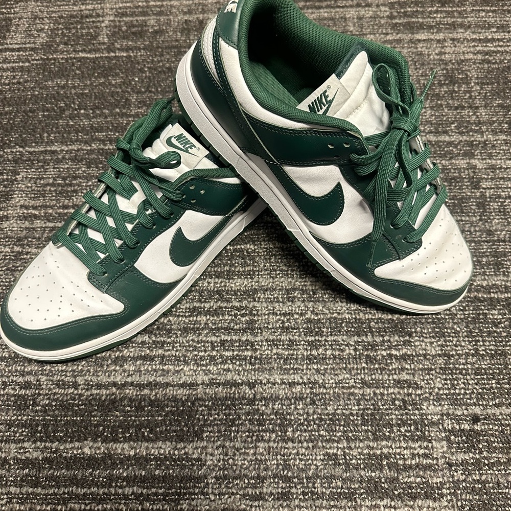 Nike Dunks - image 3